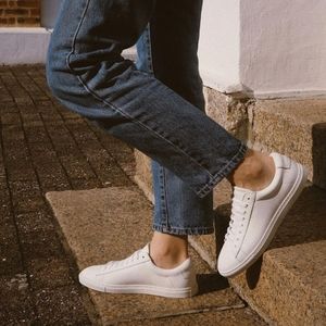 Oliver Cabell low 1 | white